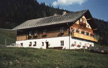 Bio-Bauernhof Langbruckgut - damals Bio-Bauernhof Langbruckgut - damals